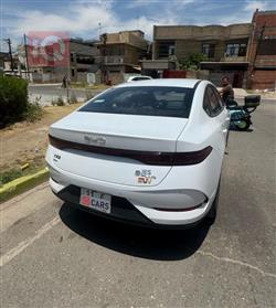بي واي دي Qin Plus